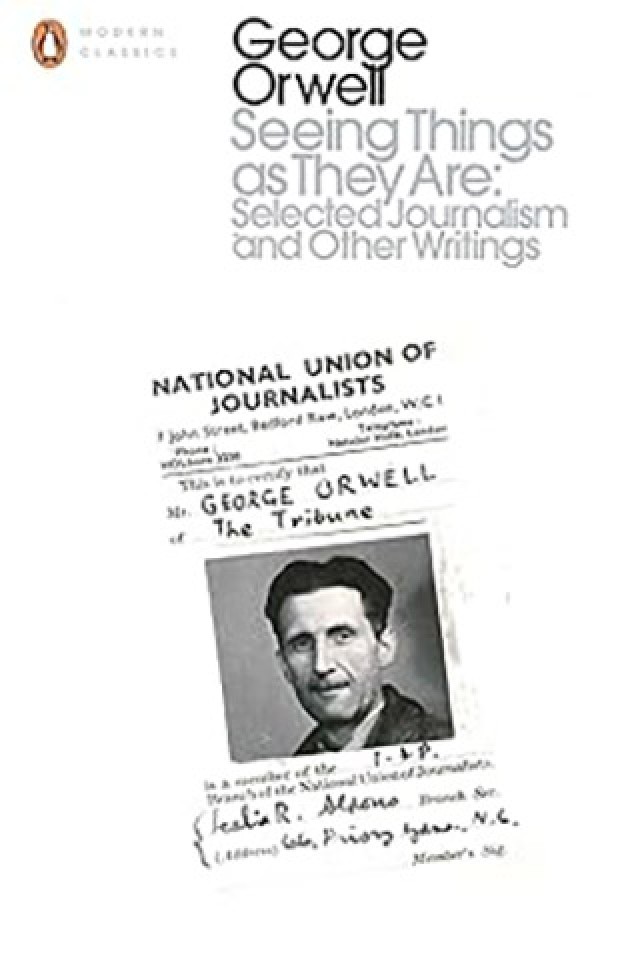 Seeing Things as They Are